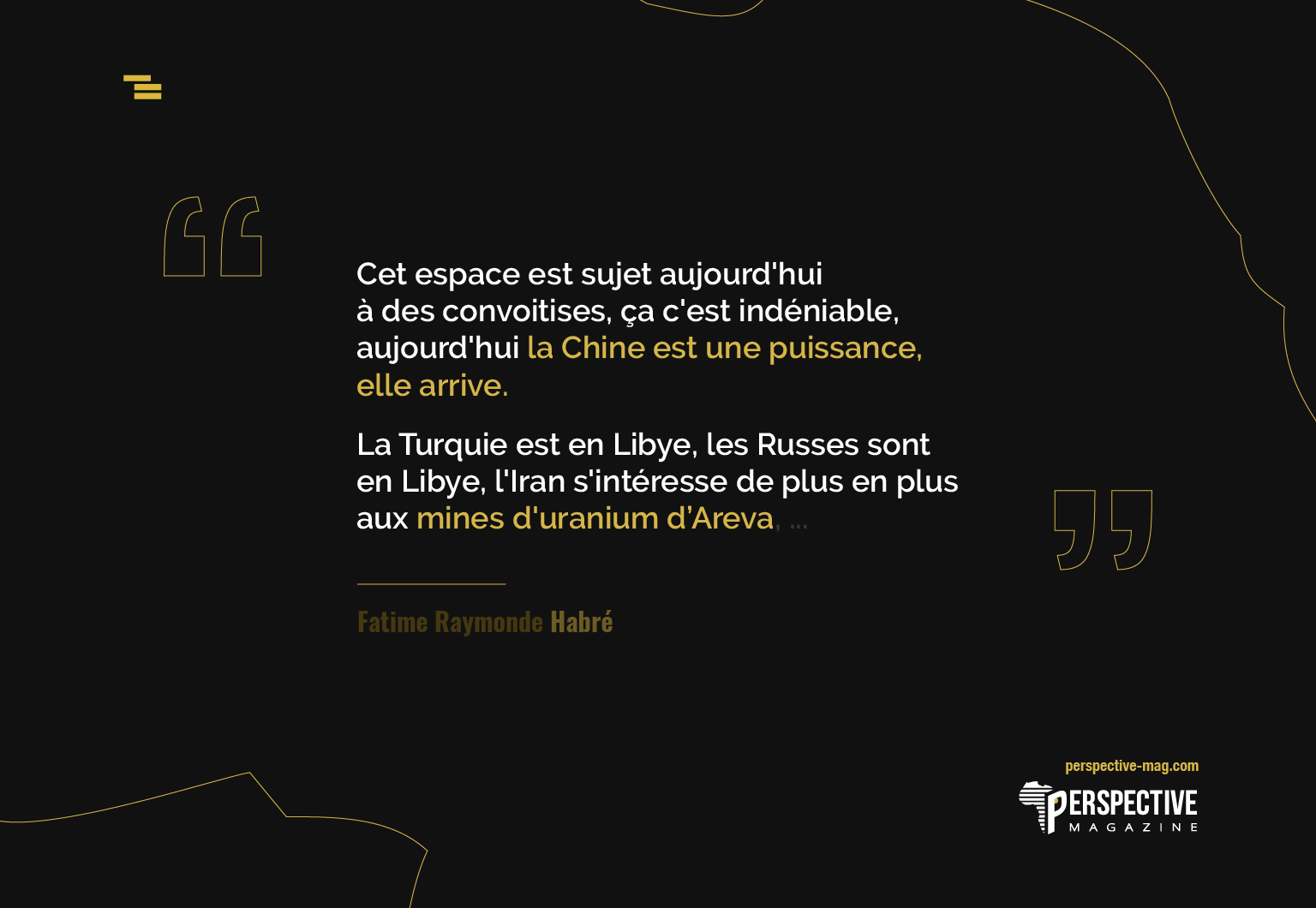 Le Sahel
