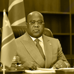 Felix Tshisekedi