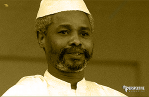 Habré